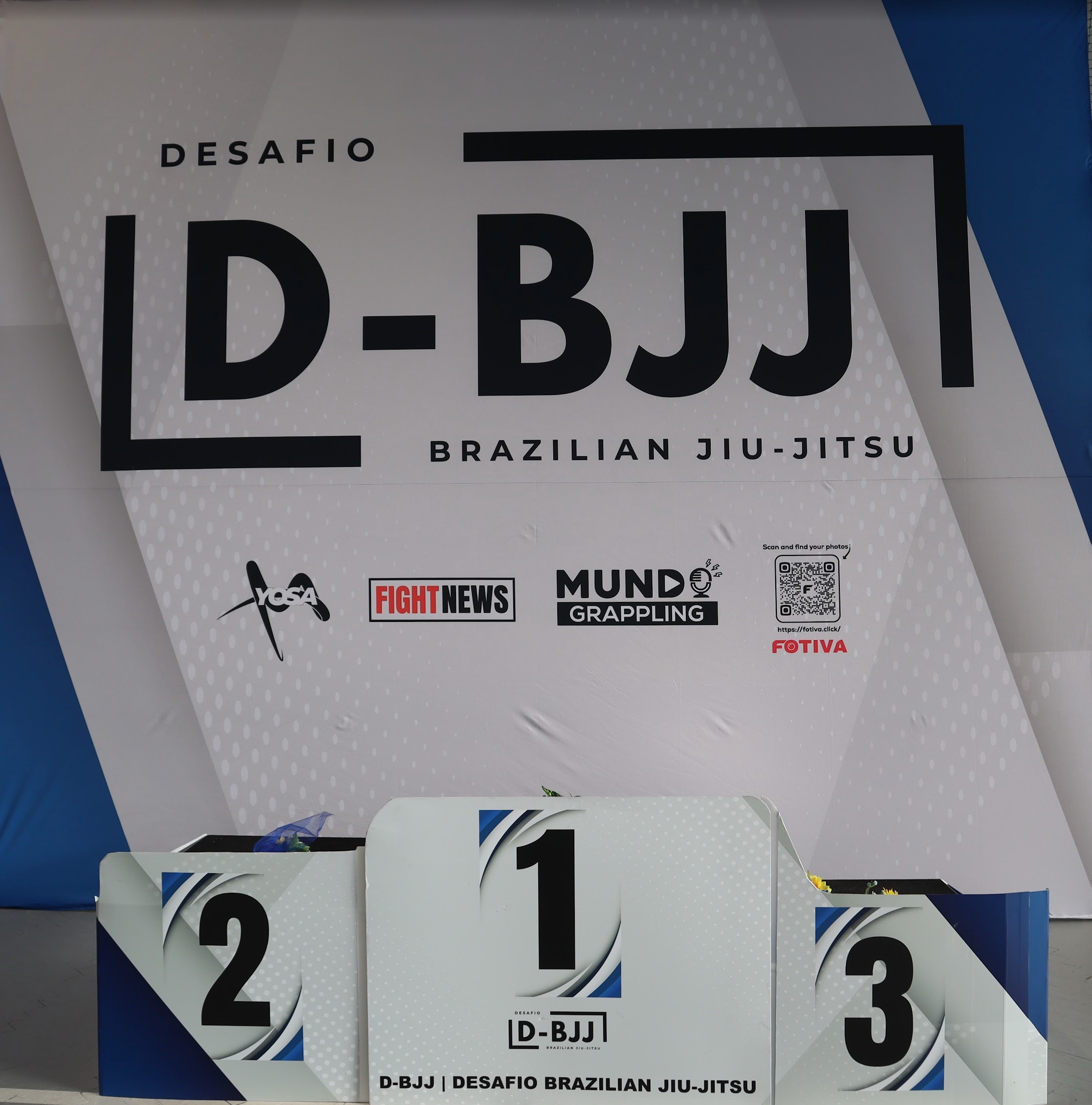 Sobre a D-BJJ